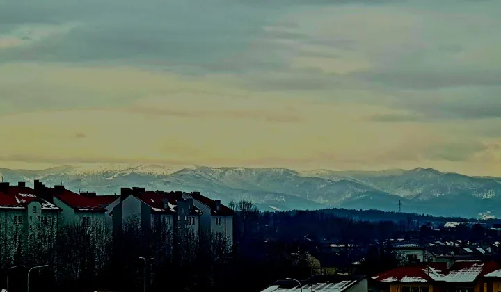 Mieszkanie 3-pokojowe Nowy Sącz, ul. Rokitniańczyków