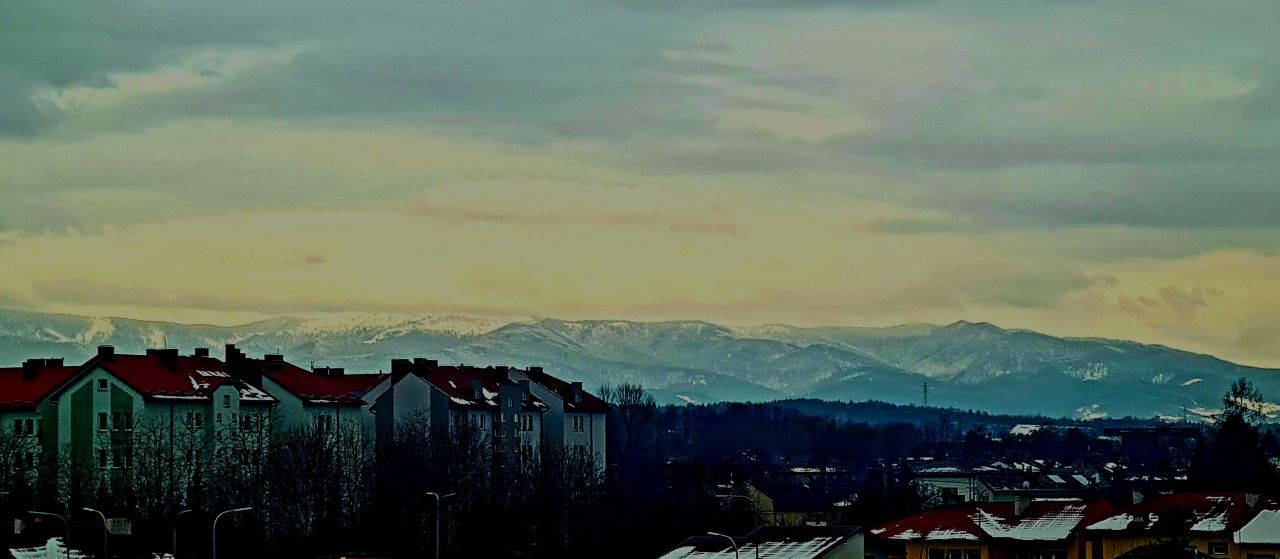 Mieszkanie 3-pokojowe Nowy Sącz, ul. Rokitniańczyków. Zdjęcie 3