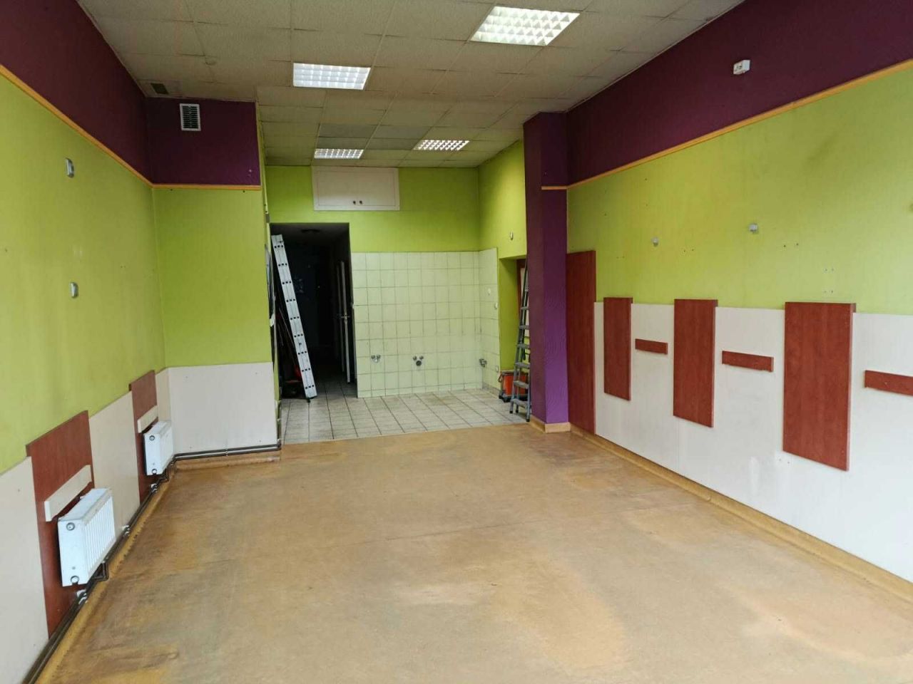 Lokal Dębica, ul. Spółdzielcza. Zdjęcie 4