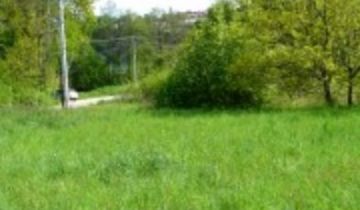 Działka budowlana Konstantynów Łódzki Żabiczki