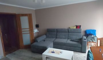 Mieszkanie 2-pokojowe Toruń, ul. Ludwika Ślaskiego