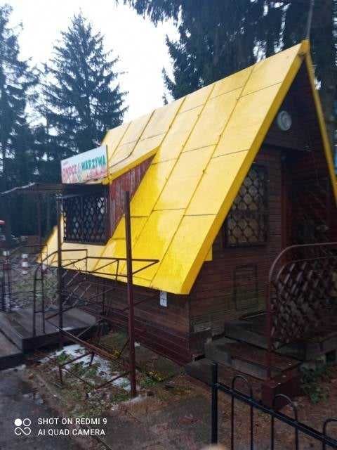 Lokal Lublin, ul. Leonarda