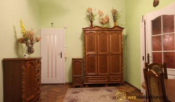 Mieszkanie 2-pokojowe Wrocław, ul. Wolbromska