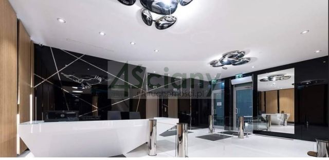 Biuro Warszawa Śródmieście. Zdjęcie 1