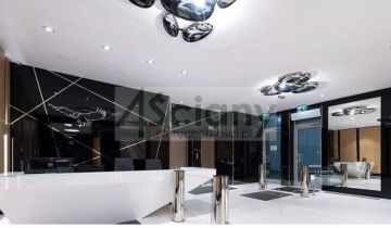 Biuro Warszawa Śródmieście