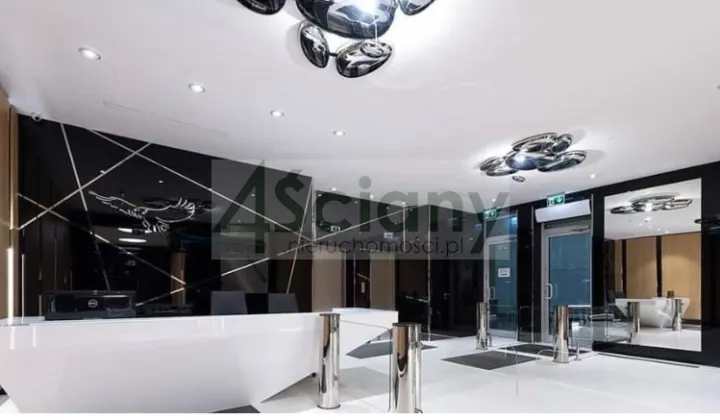 Biuro Warszawa Śródmieście