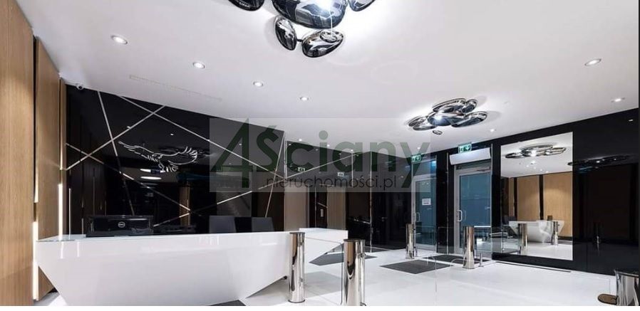 Biuro Warszawa Śródmieście