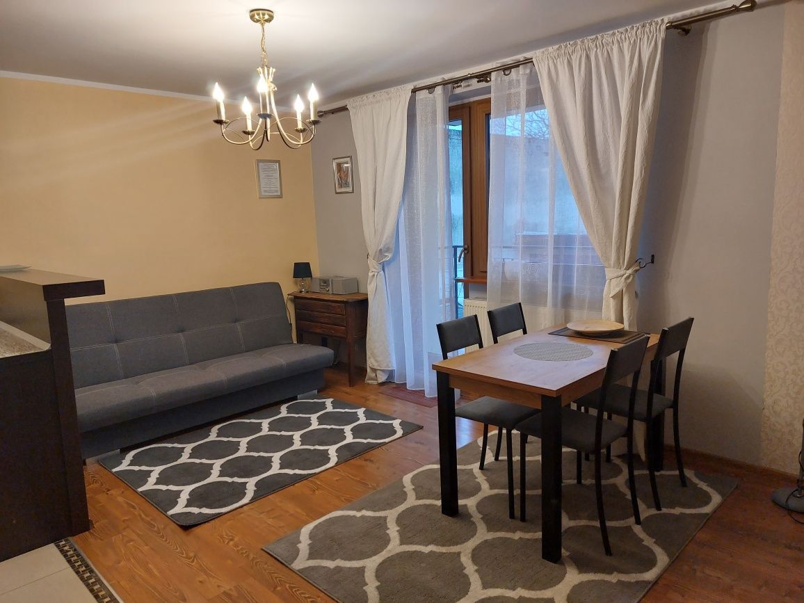 Mieszkanie 2-pokojowe Świebodzin, ul. gen. Sikorskiego