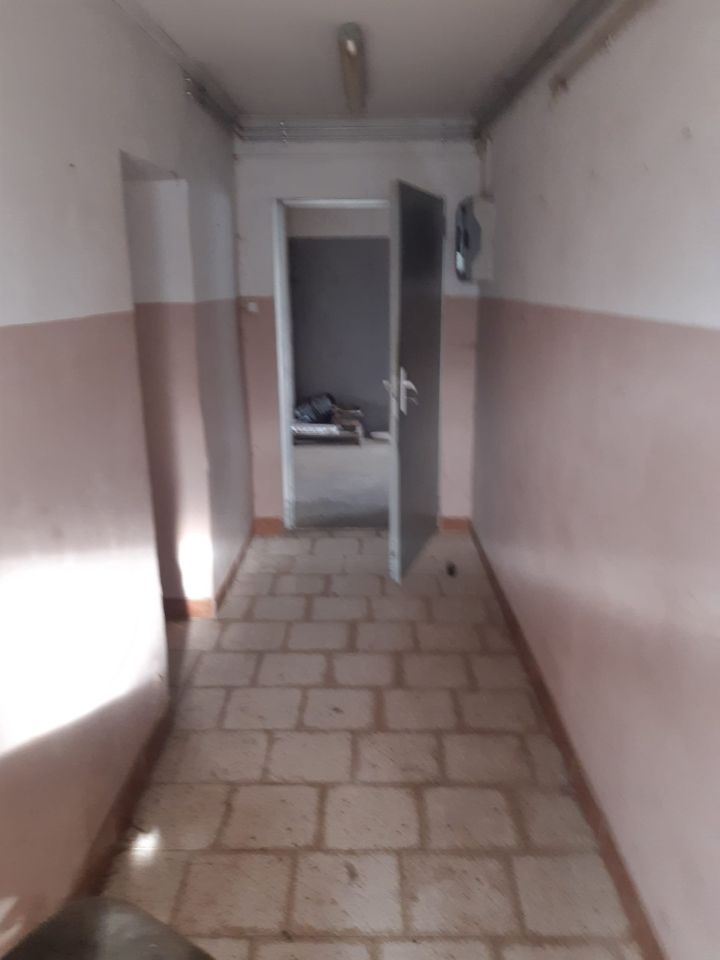 Hala/magazyn Gozdnica, ul. Iłowiańska. Zdjęcie 9