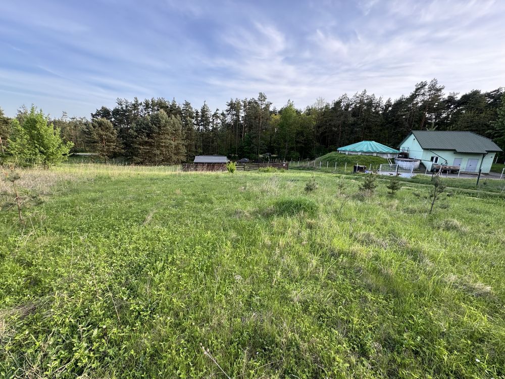 Działka rekreacyjna Chańcza. Zdjęcie 6