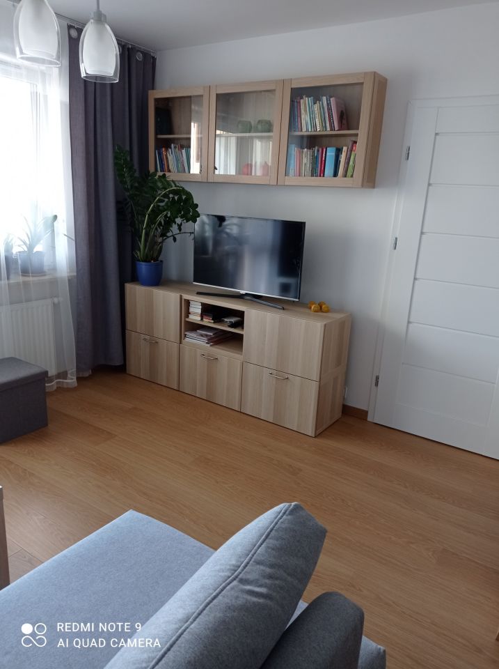 Mieszkanie 2-pokojowe Kraków Bieżanów, ul. Agatowa. Zdjęcie 4