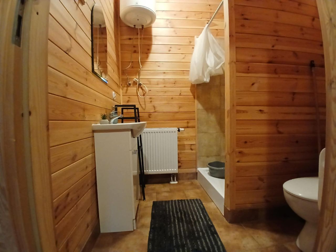 dom wolnostojący Przewłoka, ul. St. Lema. Zdjęcie 15