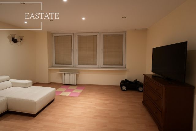 Mieszkanie 3-pokojowe Warszawa Bielany, ul. Klaudyny. Zdjęcie 1