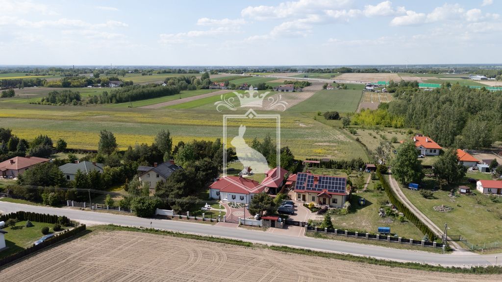 dom wolnostojący, 5 pokoi Cempkowo. Zdjęcie 17