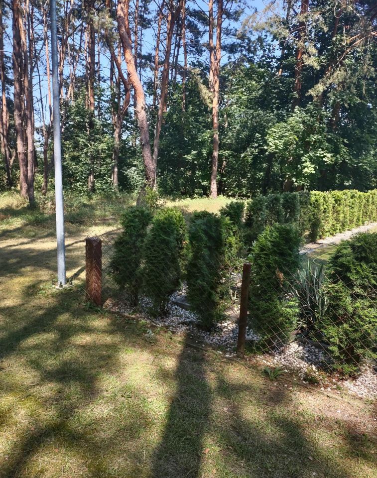 Działka rekreacyjna Bydgoszcz Miedzyń, ul. Nakielska. Zdjęcie 7