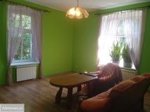 Mieszkanie 3-pokojowe Ziębice, ul. Wałowa