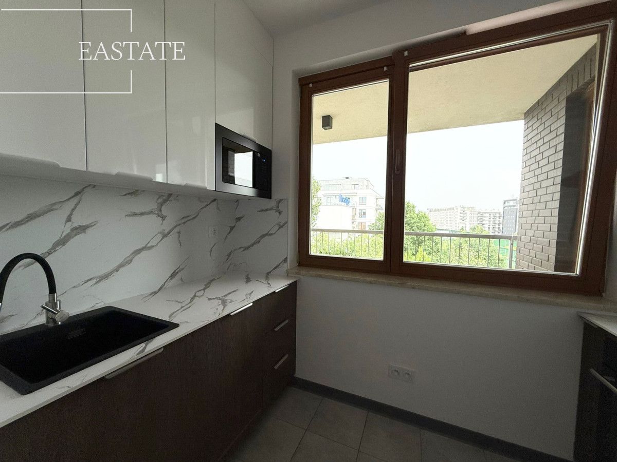 Mieszkanie 2-pokojowe Warszawa Bemowo, ul. Dywizjonu 303. Zdjęcie 2