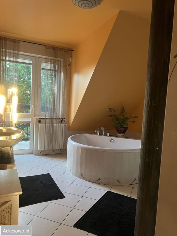 dom szeregowy, 5 pokoi Białystok, ul. Zwierzyniecka. Zdjęcie 16