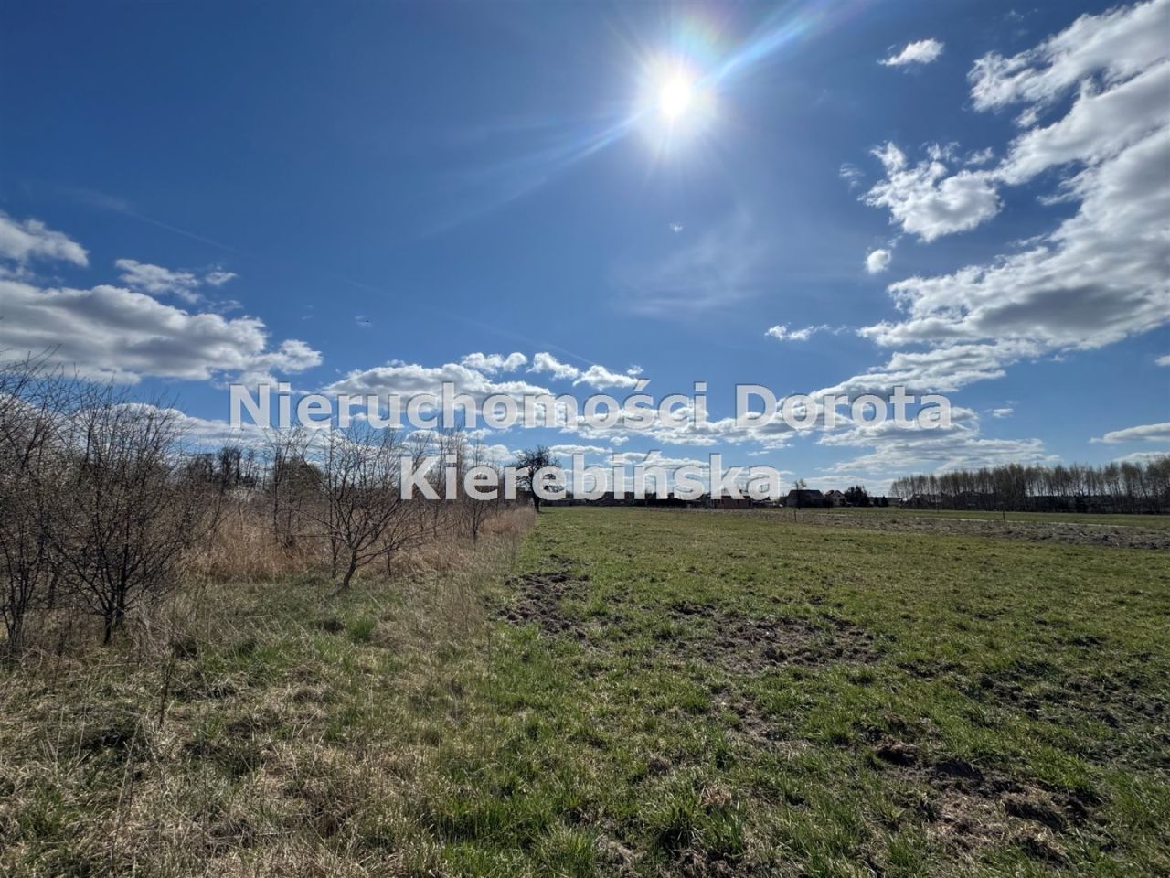 Działka budowlana Wąwał. Zdjęcie 5