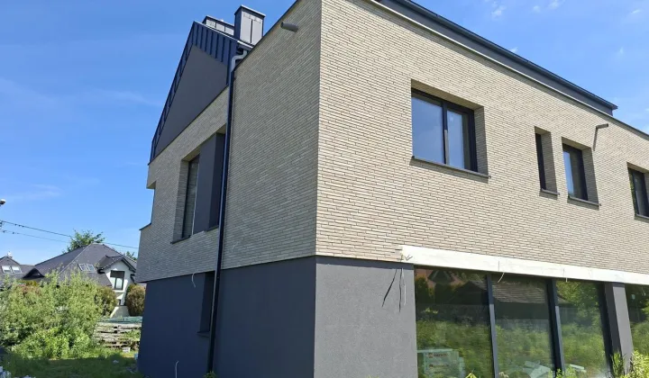 bliźniak, 6 pokoi Klaudyn, ul. płk. Aleksandra Krzyżanowskiego