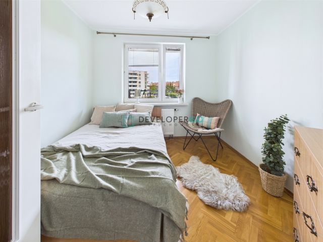 Mieszkanie 2-pokojowe Białystok Nowe Miasto, ul. Stefana Żeromskiego. Zdjęcie 10