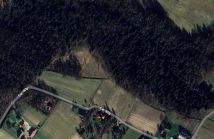 Działka budowlana Głogoczów. Zdjęcie 1