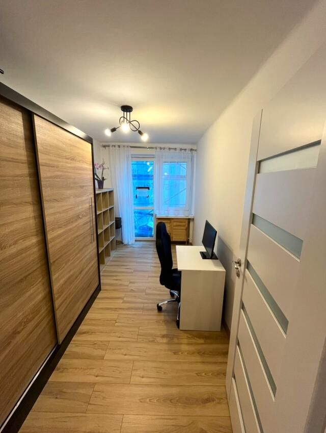 Mieszkanie 3-pokojowe Bytom Rozbark, ul. Alojzjanów. Zdjęcie 4