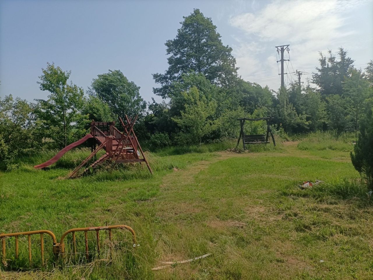 Działka siedliskowa Milejewo. Zdjęcie 8