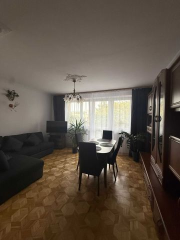 Mieszkanie 3-pokojowe Warszawa Ursynów, ul. Wiolinowa. Zdjęcie 1