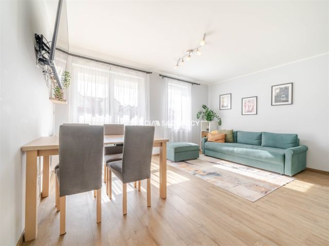 Mieszkanie 3-pokojowe Kraków, ul. Macieja Dębskiego. Zdjęcie 27