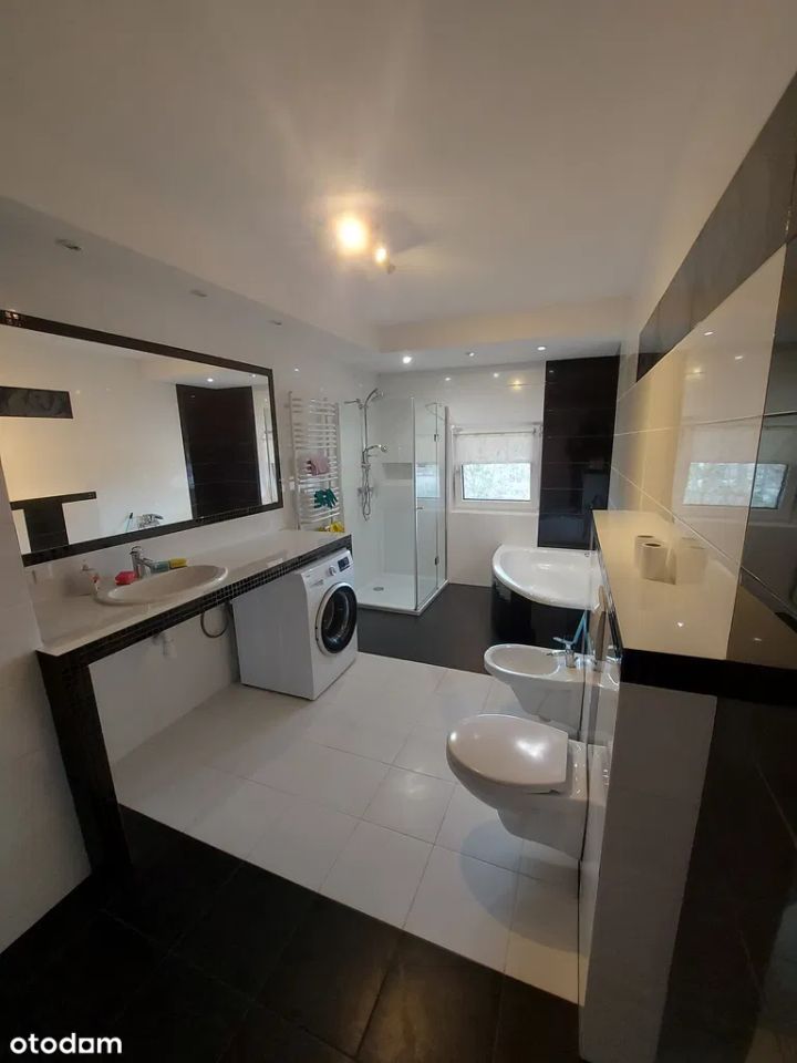 bliźniak, 5 pokoi Kraków Opatkowice, ul. Opatkowicka. Zdjęcie 4