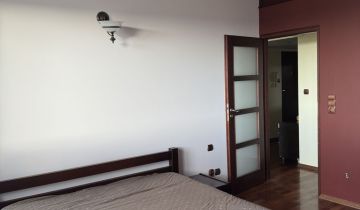 Mieszkanie 4-pokojowe Warszawa Skorosze, ul. Skoroszewska