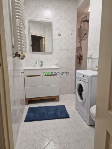 Mieszkanie 3-pokojowe Warszawa Wola, ul. Żytnia. Zdjęcie 7