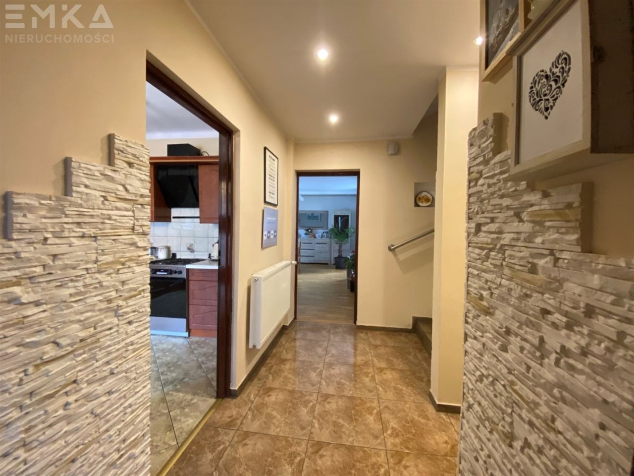 dom wolnostojący, 4 pokoje Ciechocinek, ul. Modrzewiowa. Zdjęcie 11