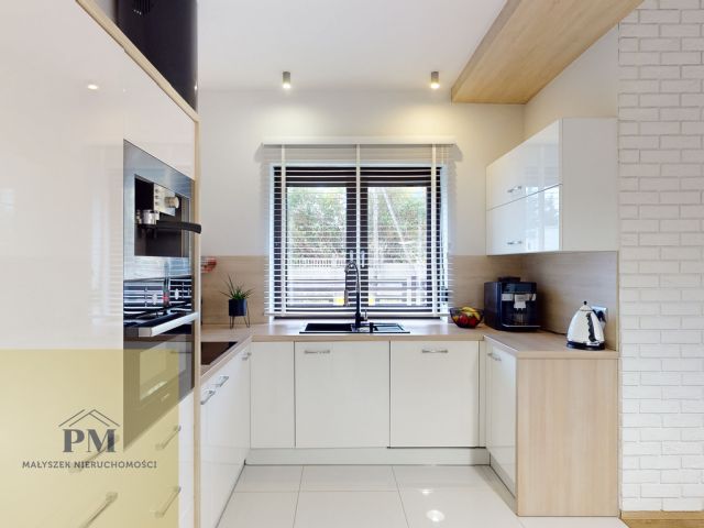 dom wolnostojący, 4 pokoje Bobolice, ul. Kolejowa. Zdjęcie 11