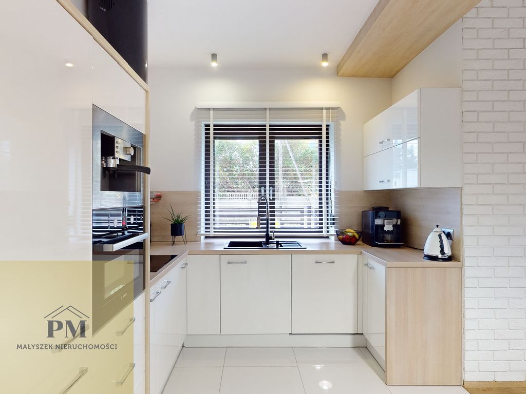 dom wolnostojący, 4 pokoje Bobolice, ul. Kolejowa. Zdjęcie 11