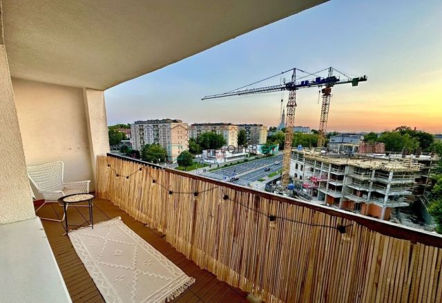 Mieszkanie 3-pokojowe Białystok Centrum, al. Józefa Piłsudskiego. Zdjęcie 9