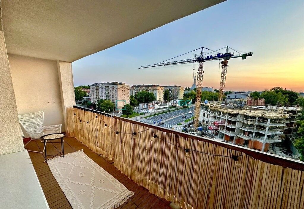 Mieszkanie 3-pokojowe Białystok Centrum, al. Józefa Piłsudskiego. Zdjęcie 9