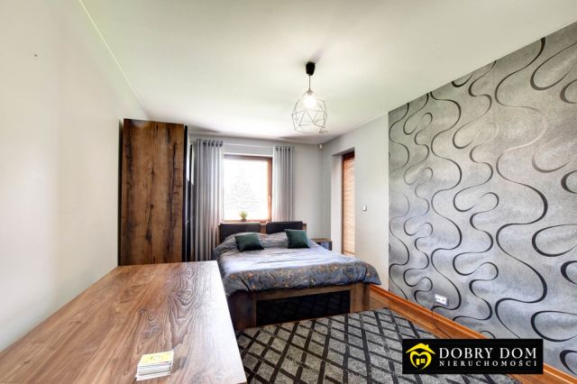 dom wolnostojący, 5 pokoi Stare Kupiski. Zdjęcie 13
