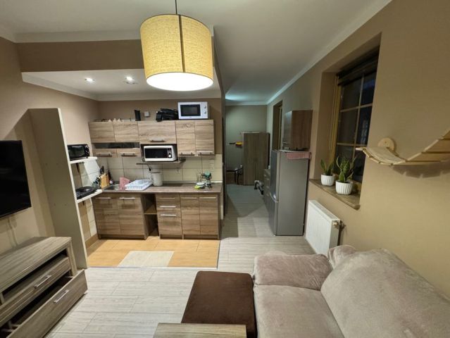 Mieszkanie 2-pokojowe Lubań, ul. Przemysłowa. Zdjęcie 1