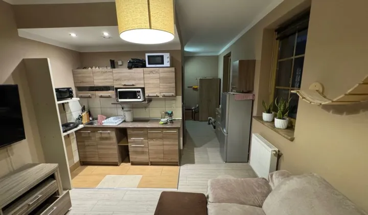 Mieszkanie 2-pokojowe Lubań, ul. Przemysłowa