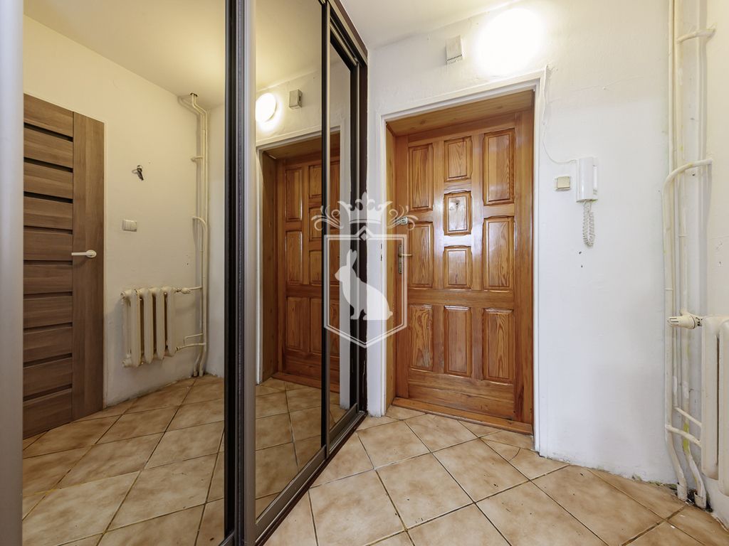 Mieszkanie 2-pokojowe Wołomin, ul. Błotna. Zdjęcie 12