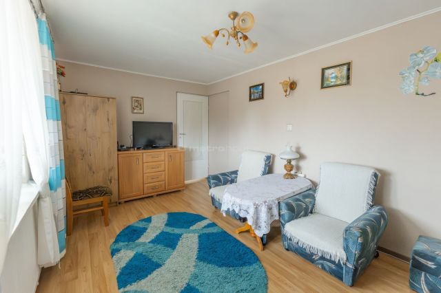 dom wolnostojący, 3 pokoje Brok, ul. Głęboka. Zdjęcie 8