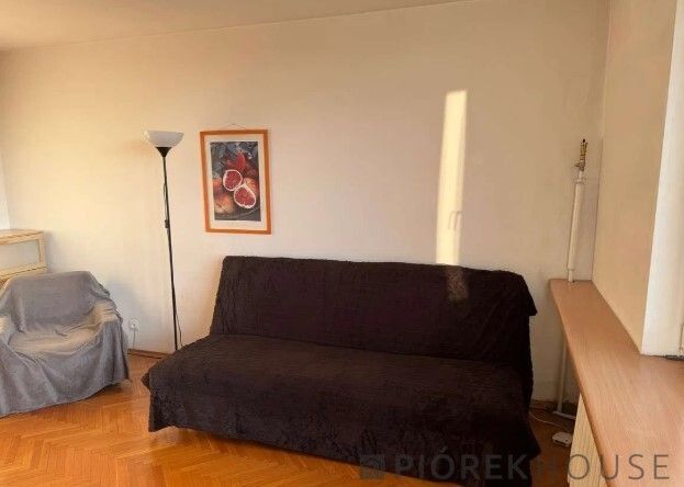 Mieszkanie 1-pokojowe Warszawa Mokotów, ul. Bełska. Zdjęcie 4