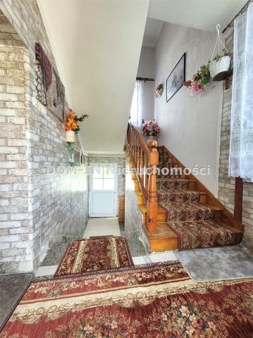 dom wolnostojący, 5 pokoi Jastrzębie-Zdrój. Zdjęcie 14