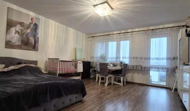 Mieszkanie 2-pokojowe Białystok Zielone Wzgórza, ul. Lawendowa