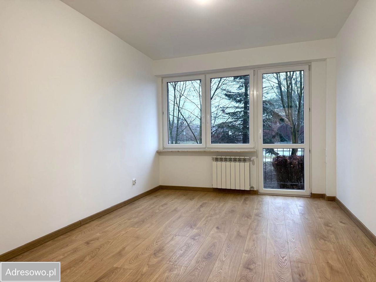 Mieszkanie 3-pokojowe Ostrołęka, ul. Dzieci Polskich. Zdjęcie 5