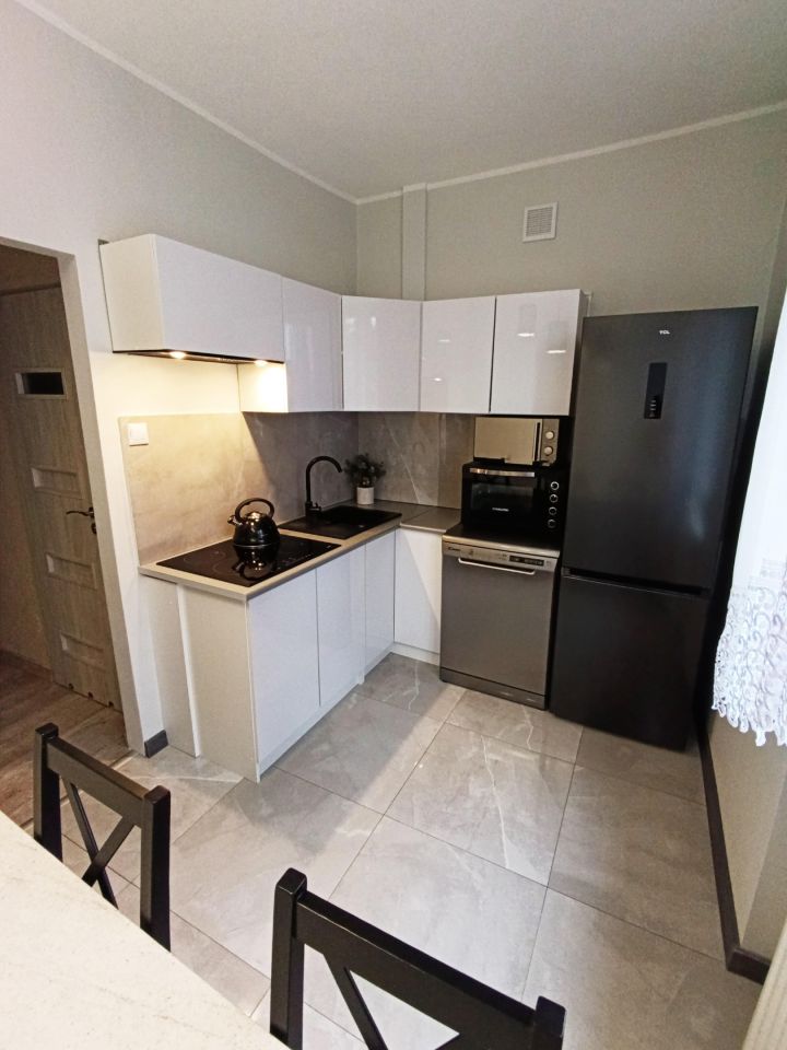 Mieszkanie 3-pokojowe Konin Janów, ul. Janowska. Zdjęcie 8