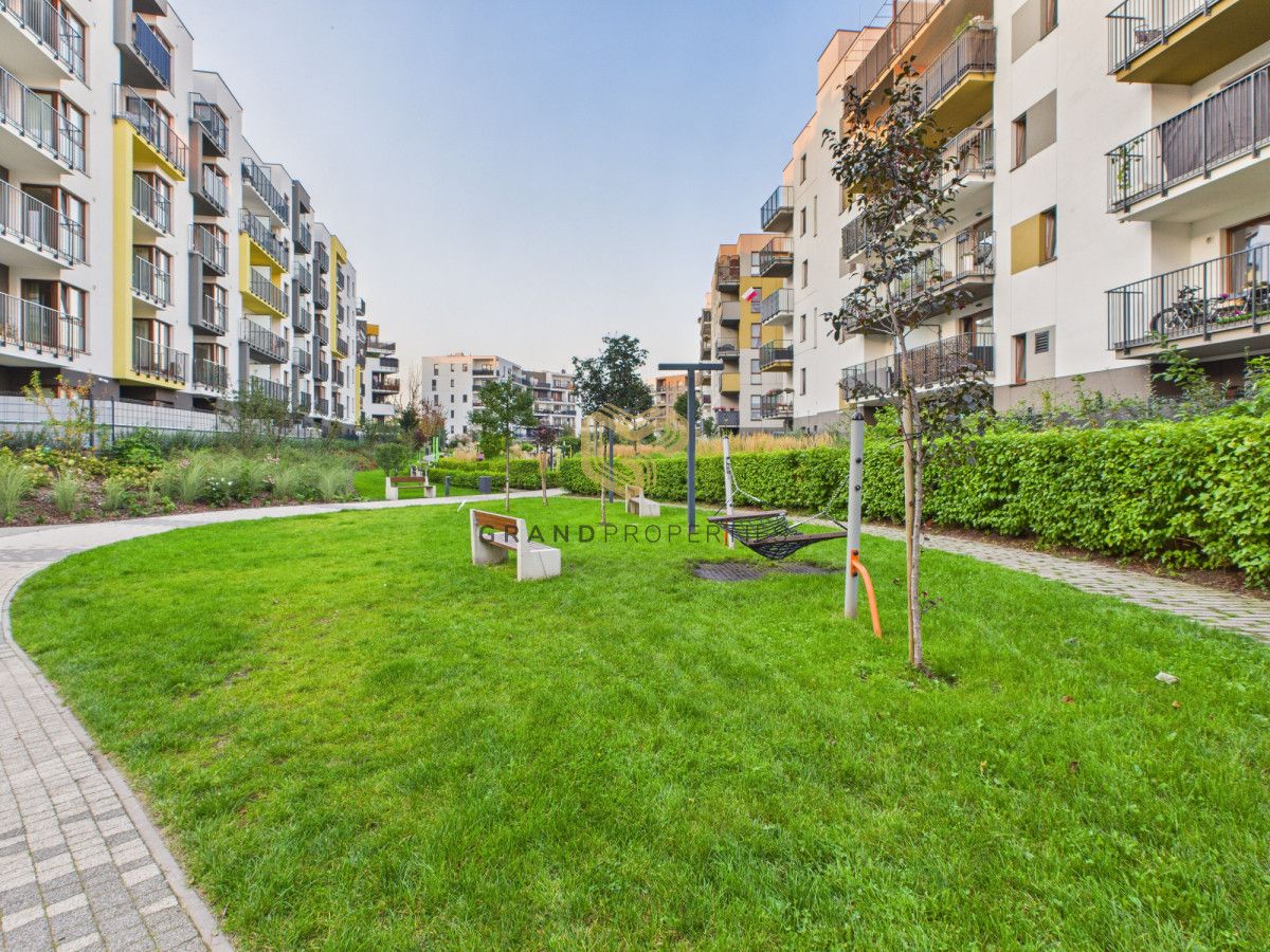 Mieszkanie 1-pokojowe Warszawa Białołęka, ul. Marywilska. Zdjęcie 12