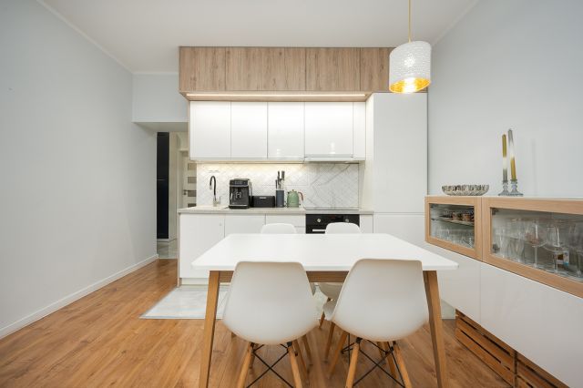 Mieszkanie 3-pokojowe Łódź. Zdjęcie 4